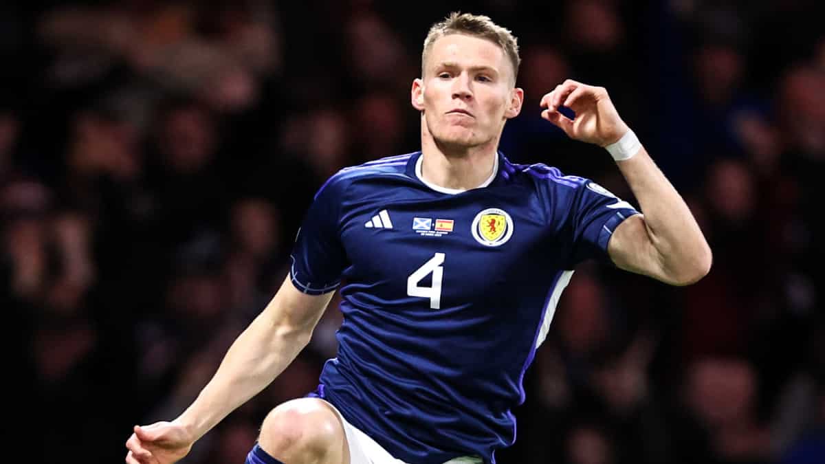 Euro 2024 Qualifier round-up: Scotland get famous win against Spain, Croatia down Turkey Euro 2024 Qualifier round-up: Scotland get famous win against Spain, Croatia down Turkey