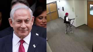 Morning news brief: Netanyahu slams Biden, Nashville shooter bought seven guns, and more