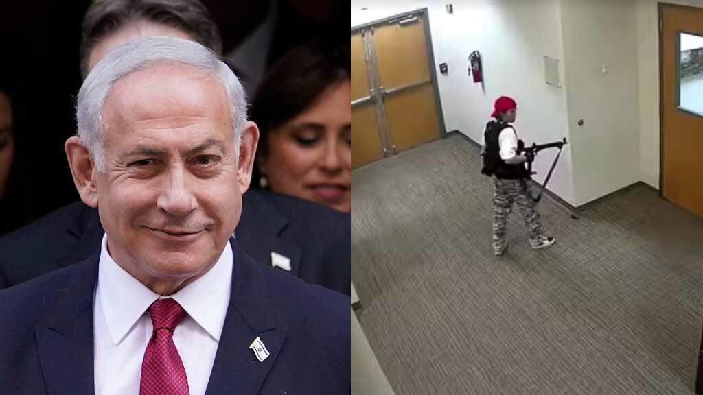 Morning news brief: Netanyahu slams Biden, Nashville shooter bought seven guns, and more