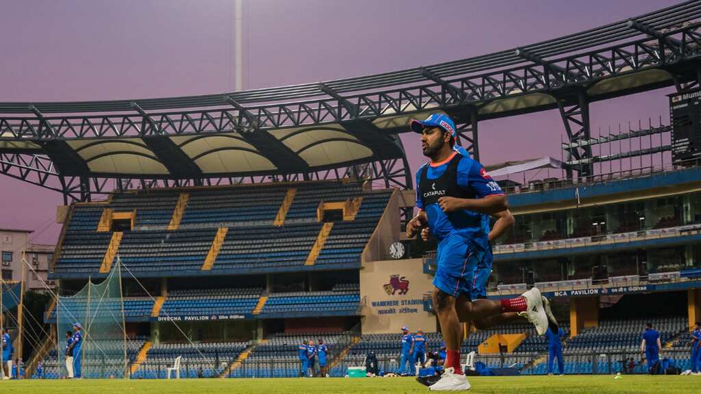 IPL 2023: MI skipper Rohit Sharma to take rest in some matches, Surya to lead in his absence: Report