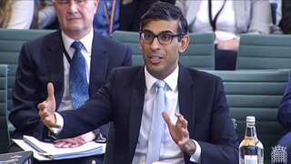 UK PM Rishi Sunak splurged over $600,000 on private jets in less than a fortnight