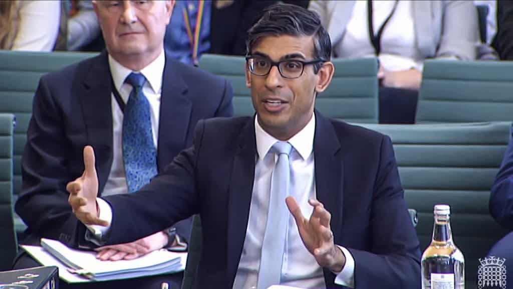 British PM Sunak wades into trans debate, declares 100% women do not have penises
