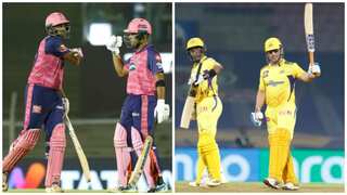 IPL 2023: 'Don't think anyone else has mastered the finishing art' - RR star hails CSK captain MS Dhoni