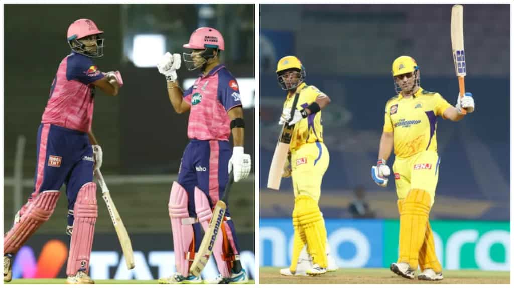 IPL 2023: 'Don't think anyone else has mastered the finishing art' - RR star hails CSK captain MS Dhoni