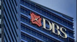 DBS CEO's pay slashed following digital banking disruptions amid record profits