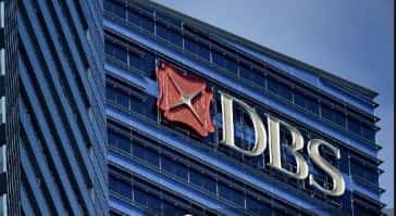 Singapore banking giant DBS says digital services 'intermittent' after outage