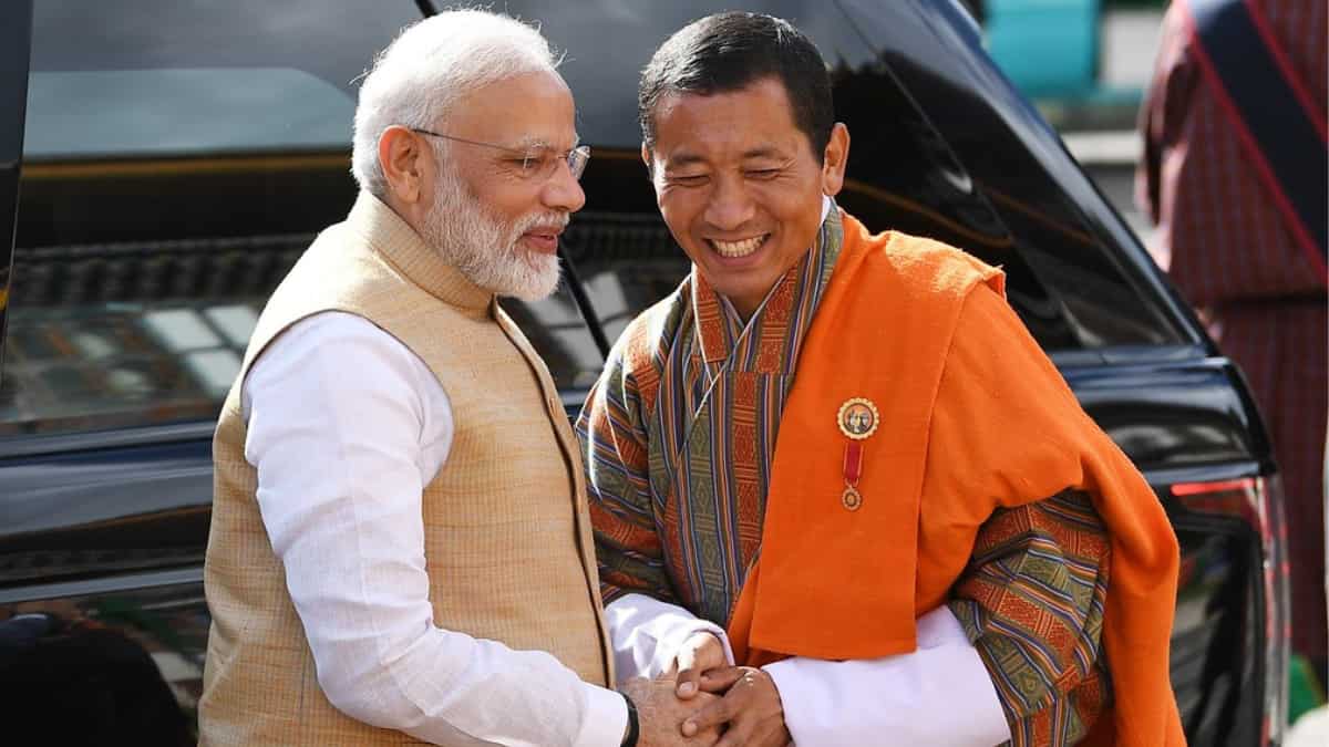 Bhutan PM’s latest comments on Doklam dispute resolution raise concerns in India Bhutan PM’s latest comments on Doklam dispute resolution raise concerns in India