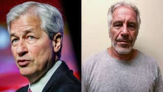 JPMorgan's CEO Jamie Dimon to face court music in Jeffrey Epstein case