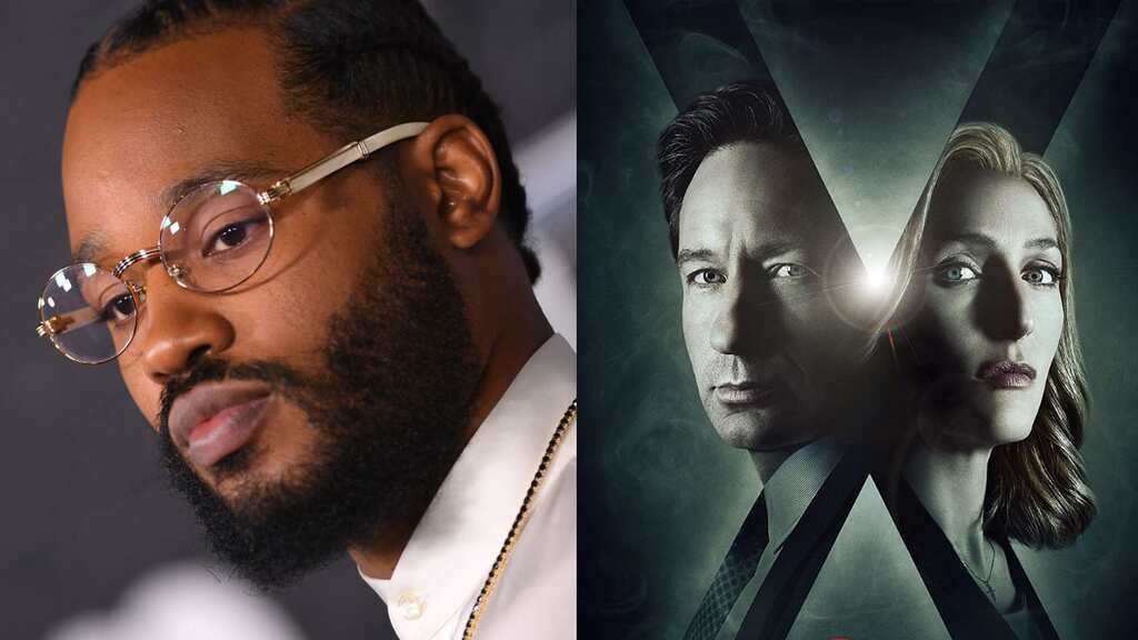 Black Panther director Ryan Coogler to reboot The X-Files with a 'diverse' cast