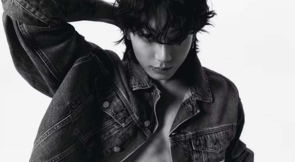 BTS star JungKook named Calvin Klein's latest global ambassador