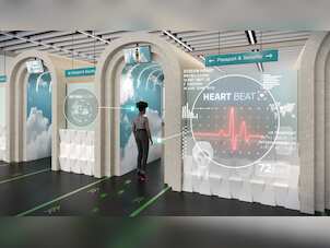 Not your passport but your heart will take you to places, 'future travel' forecast suggests