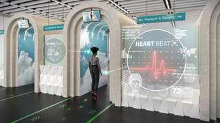 Not your passport but your heart will take you to places, 'future travel' forecast suggests