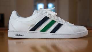 Adidas withdraws request to block Black Lives Matter’s trademark application