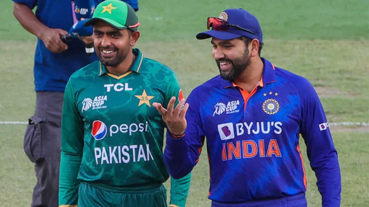ODI World Cup 2023: Pakistan likely to play outside India; Bangladesh emerges as potential option - Reports ODI World Cup 2023: Pakistan likely to play outside India; Bangladesh emerges as potential option - Reports