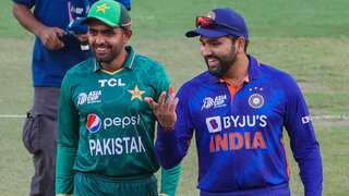 ODI World Cup 2023: Pakistan likely to play outside India; Bangladesh emerges as potential option - Reports