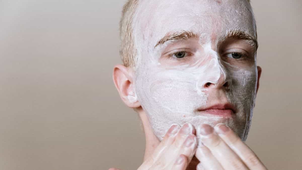 Exclusive: Can you use scrub if you have active acne? Dermatologist answers