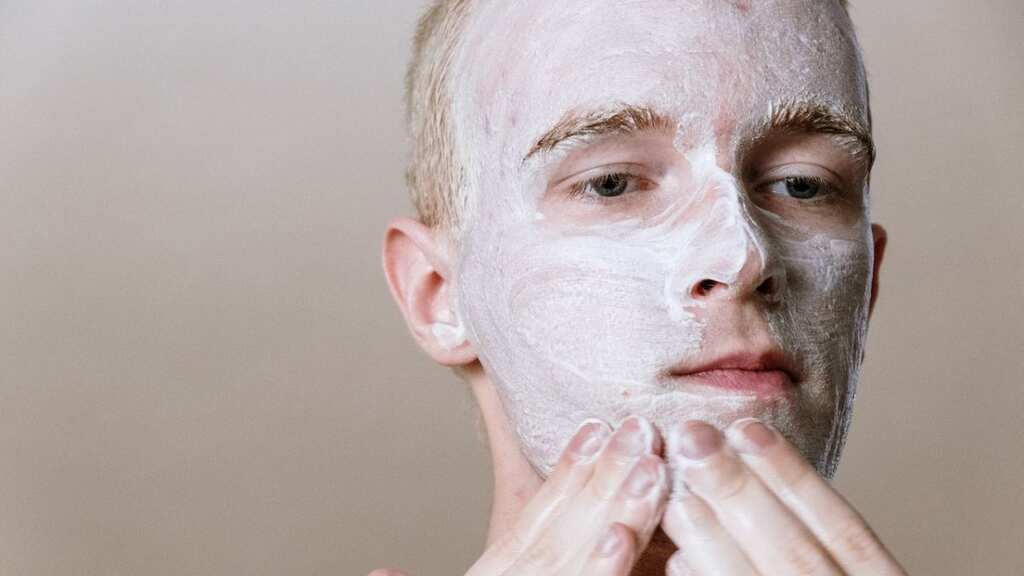 Exclusive: Can you use scrub if you have active acne? Dermatologist answers