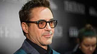 Robert Downey Jr to make Broadway debut with play, McNeal