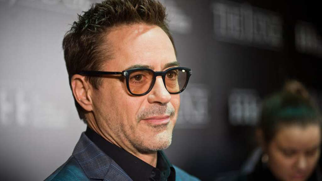 Want to buy Robert Downey Jr's discarded chewing gum? Get ready to shell out $55,000!