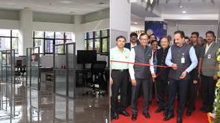 India unveils Space System Design Lab, aimed to increase country’s share in global space economy