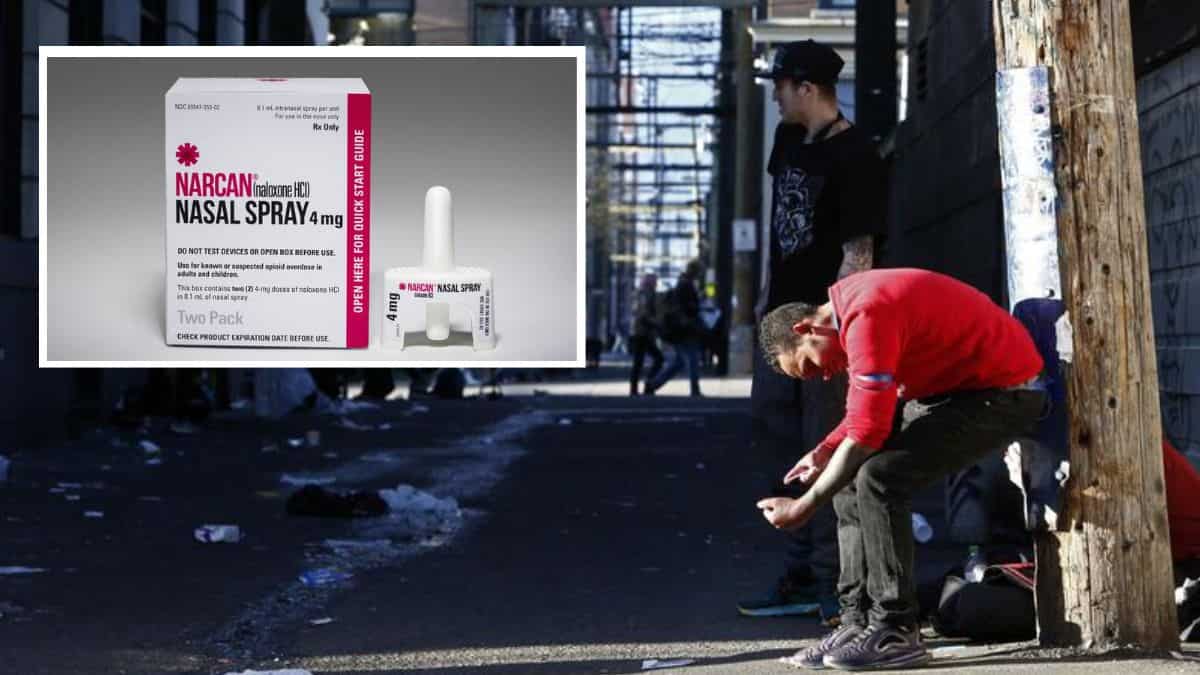 What is Narcan? Opioid-overdose reversing drug, approved by FDA for sale without prescription What is Narcan? Opioid-overdose reversing drug, approved by FDA for sale without prescription
