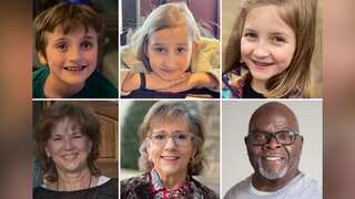 Nashville shooting victims: Family, friends remember the six who perished in school carnage