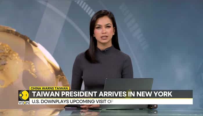WionNews Video