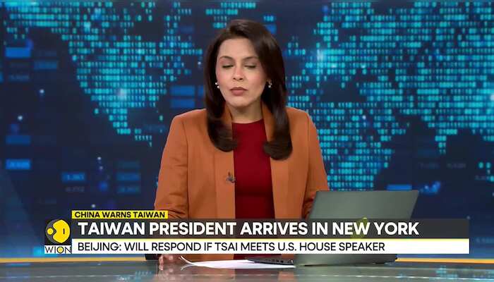 WionNews Video