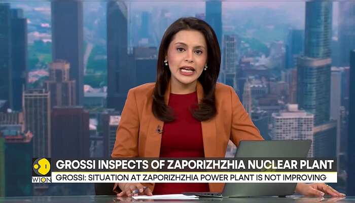 WionNews Video
