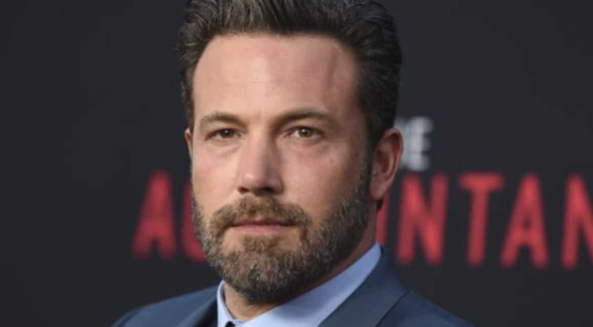 We finally have the answer to why Ben Affleck looks so sad all the time We finally have the answer to why Ben Affleck looks so sad all the time