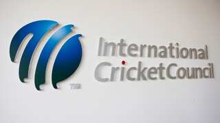 ICC bashes reports of Pakistan playing its 2023 World Cup matches in Bangladesh
