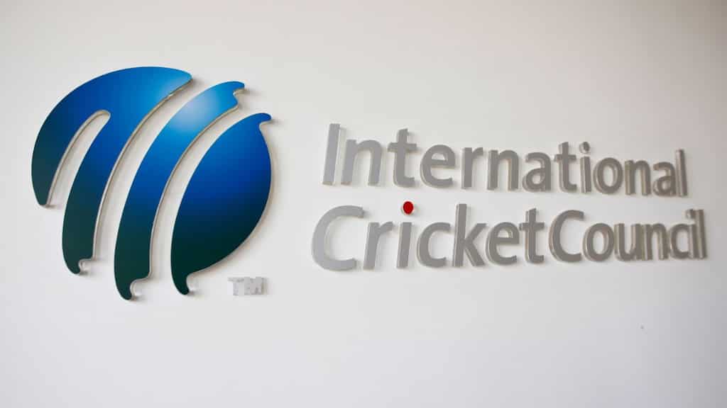 ICC bashes reports of Pakistan playing its 2023 World Cup matches in Bangladesh