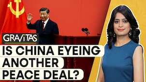 Gravitas: Will Saudi Arabia pull out of the Yemen War? Is China behind the big decision?