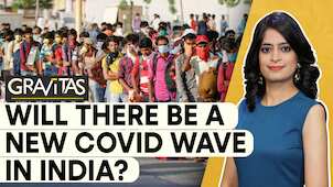 Gravitas: India witnesses surge in Covid cases