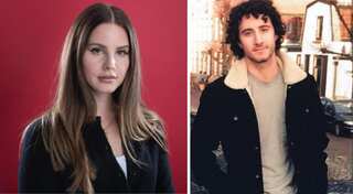 Who is Evan Winiker? Meet Lana Del Ray's fiance, a musician and music manager