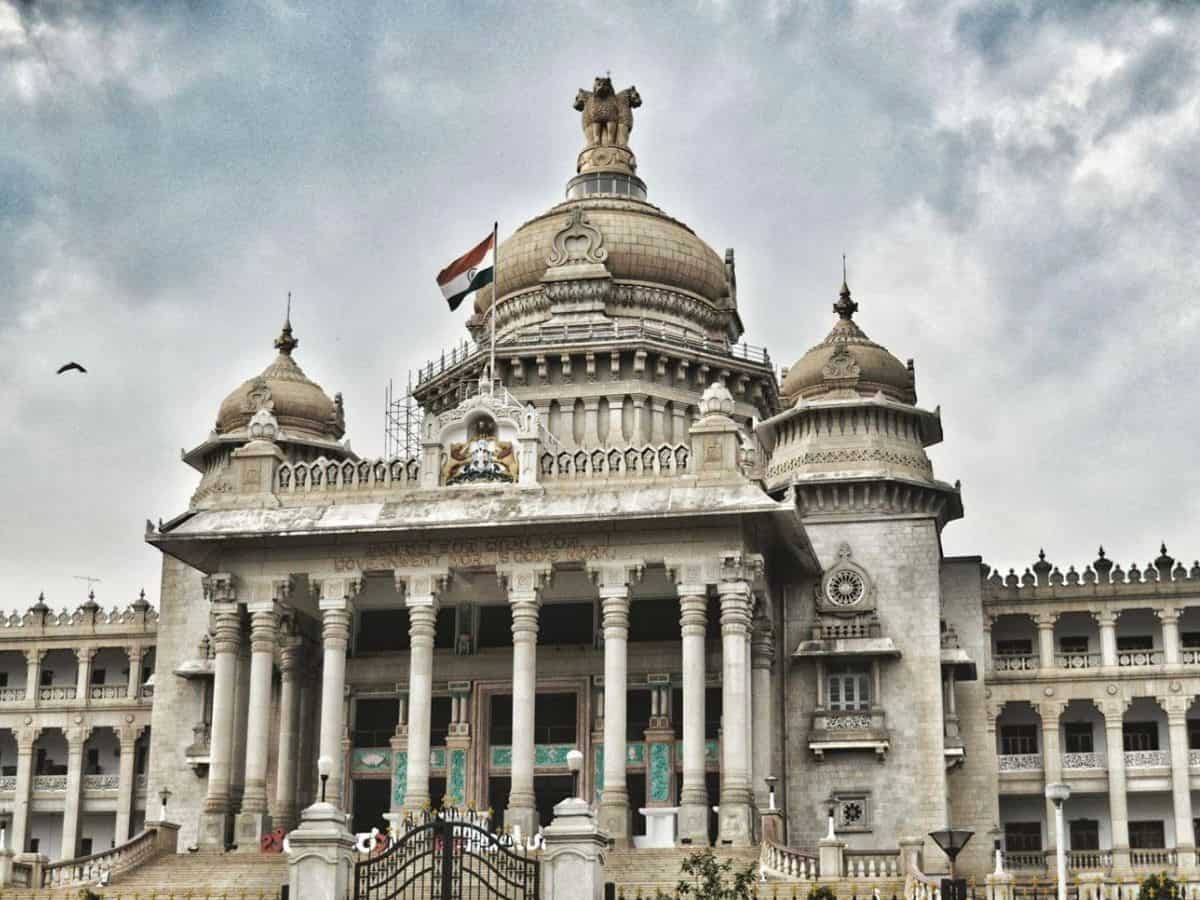 Karnataka 2023 elections date out: Check voting, result date & other details Karnataka 2023 elections date out: Check voting, result date & other details