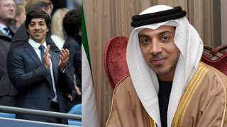 Who is Sheikh Mansour? Here's everything you need to know about UAE's new vice president, his net worth & more
