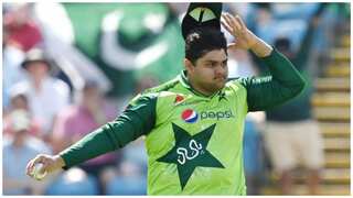 'He's being bodyshamed': Former Pakistan captain comes in defence of Azam Khan