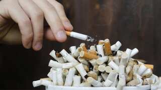 Like New Zealand, Rishi Sunak considering banning cigarettes in UK for next generation