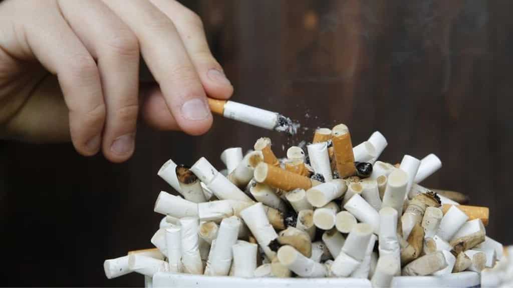 'Win for tobacco lobby': New Zealand all set to scrap 'smoking generation ban'