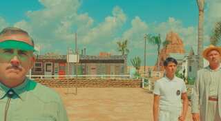 Watch Asteroid City trailer: Wes Anderson's film features Tom Hanks, Scarlett Johansson