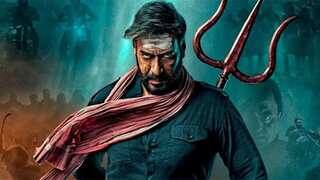 Bholaa box office collection: Ajay Devgn starrer crosses Rs 60 crore mark