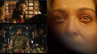 Ponniyin Selvan 2 Twitter review: Netizens hail Mani Ratnam's magnum opus as masterpiece