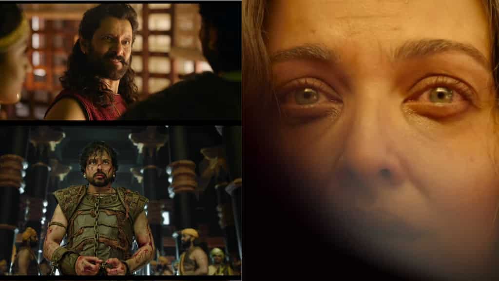 Ponniyin Selvan 2 trailer released: Here's everything you need to know about Mani Ratnam’s epic