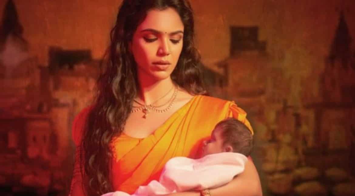 Sita review: Shriya Pilgaonkar charms in an important film on caste-divide Sita review: Shriya Pilgaonkar charms in an important film on caste-divide