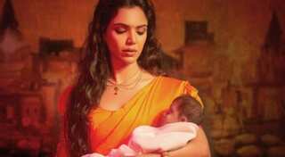 Sita review: Shriya Pilgaonkar charms in an important film on caste-divide