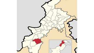 Pakistan Taliban launch assault on police station, kill four policemen in bomb attack