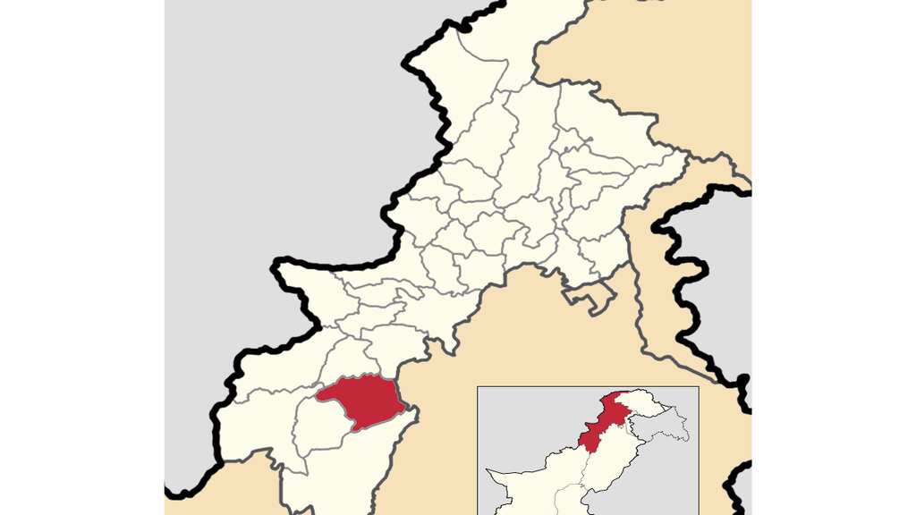 Pakistan Taliban launch assault on police station, kill four policemen in bomb attack