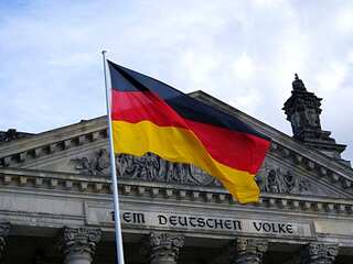 Germany's economy hits a speed bump: Weak production data triggers recession fears