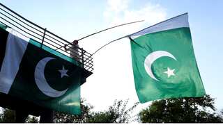 IMF criticises Pakistan's budget, red flags new tax policies